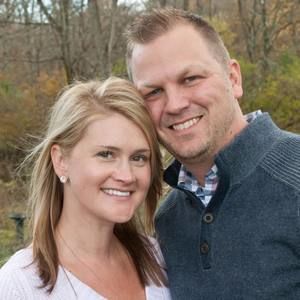 Meet your Posher, Randi